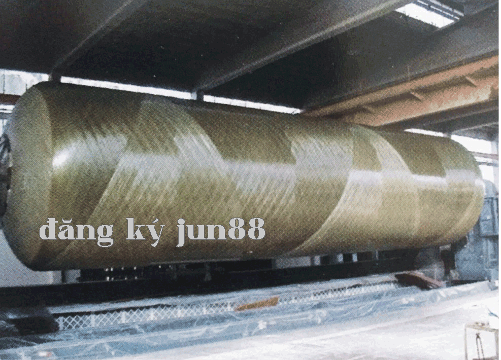 Bình chứa dầu hai lớp FF
