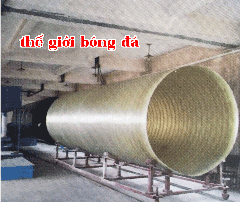 Bình chứa dầu hai lớp FF