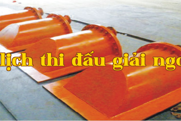 Bể chứa đứng bể chứa dầu
