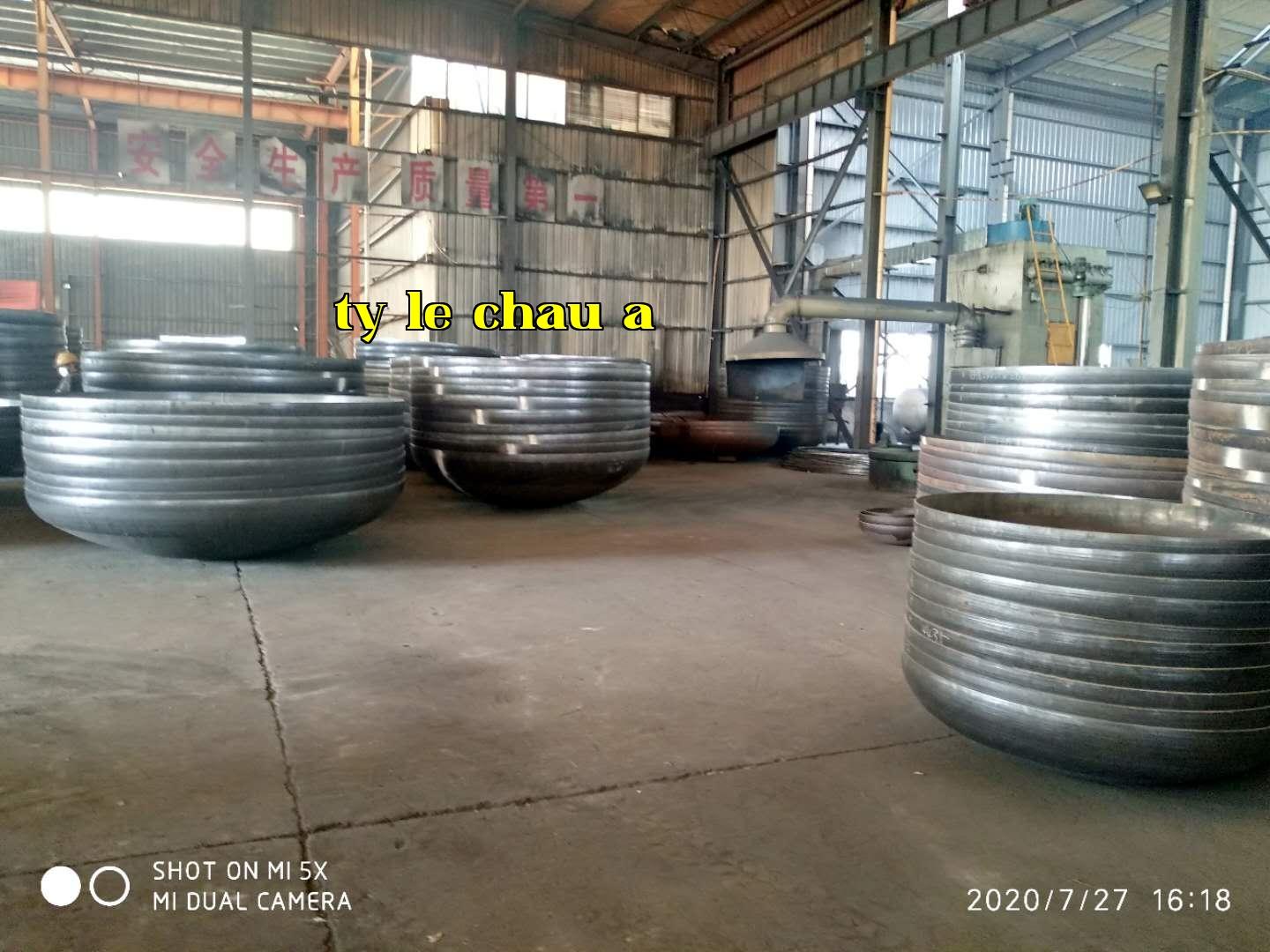 Thiết bị bình áp lực