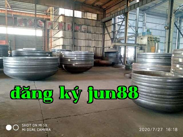 Nắp bình áp lực