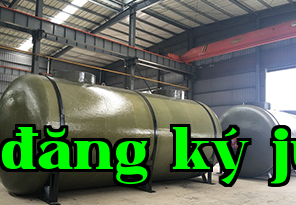 Công trình đổ dầu
