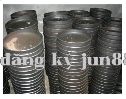 Nắp bình áp lực